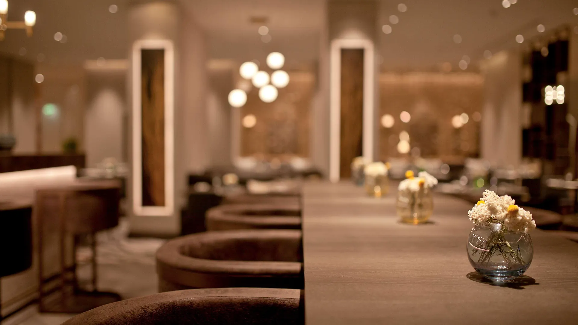 Hilton Milan Hotel