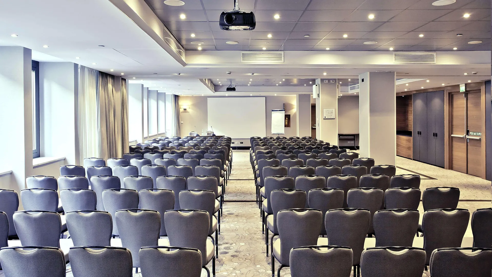 ****  Hilton Milan Hotel Italië