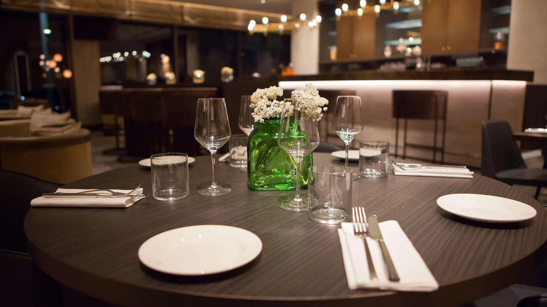 Hilton Milan Hotel