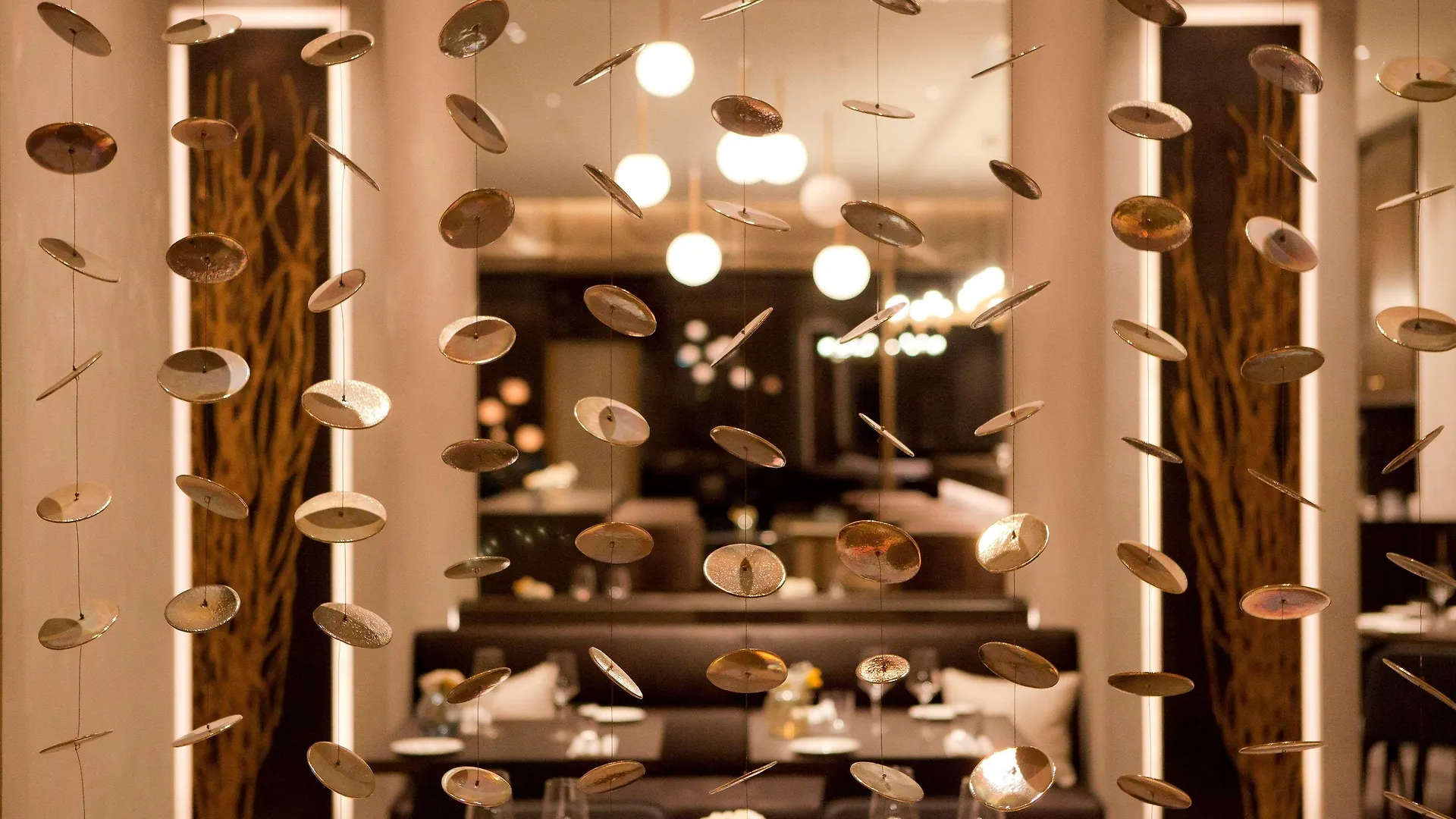 Hilton Milan Hotel