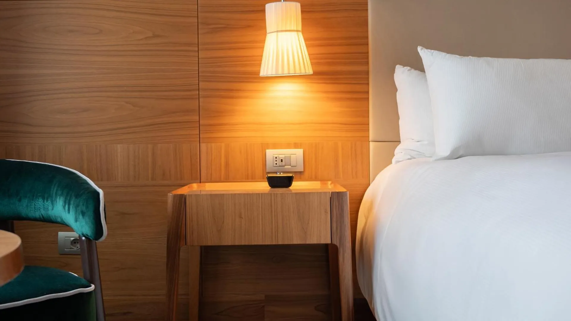 Hilton Milan Hotel 4*,