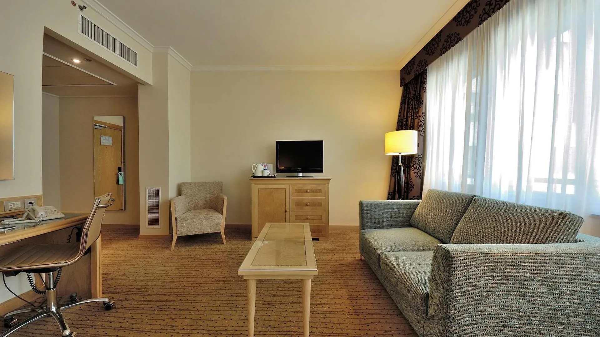 Hilton Milan Hotel 4*,