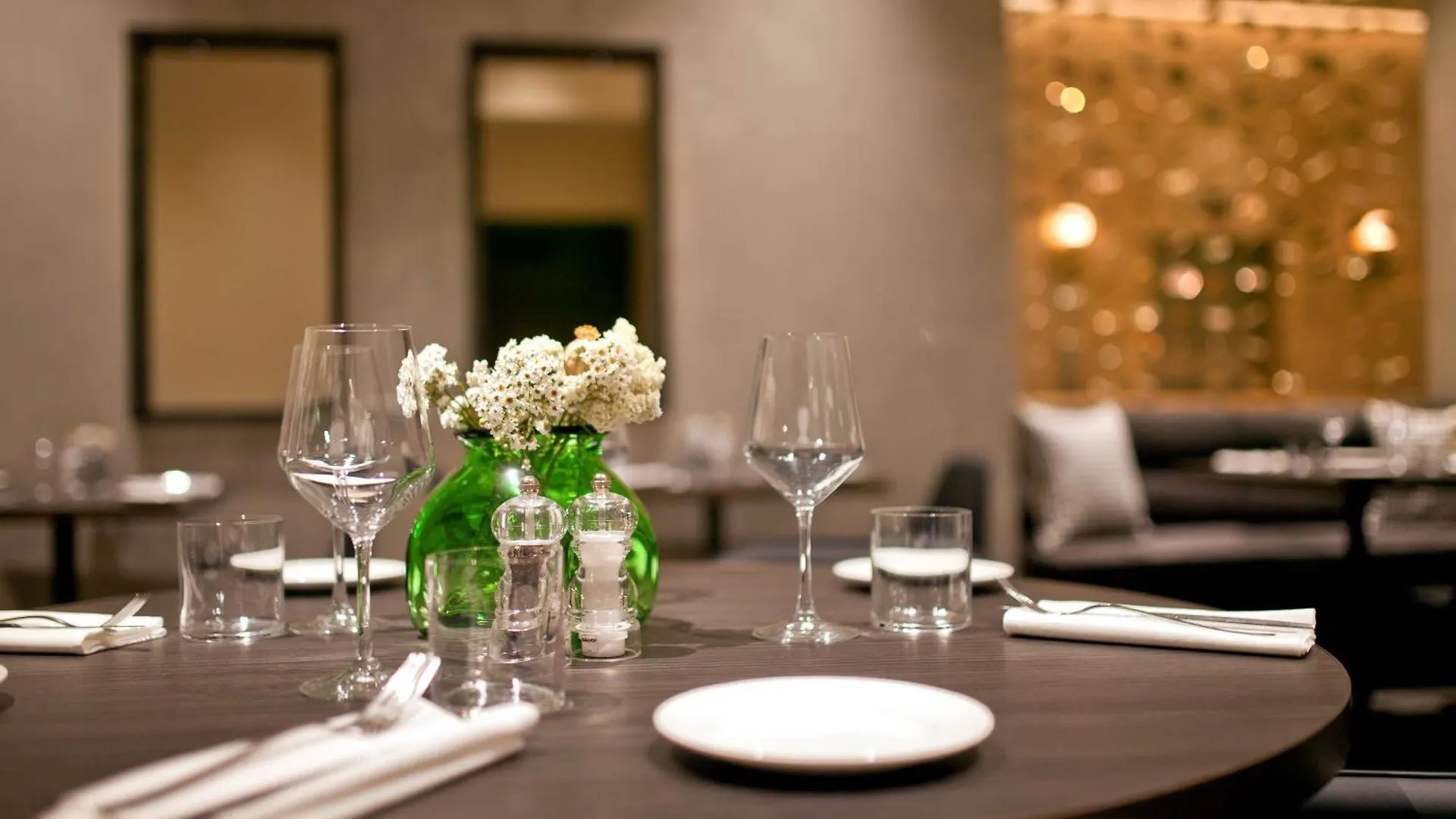 Hilton Milan Hotel