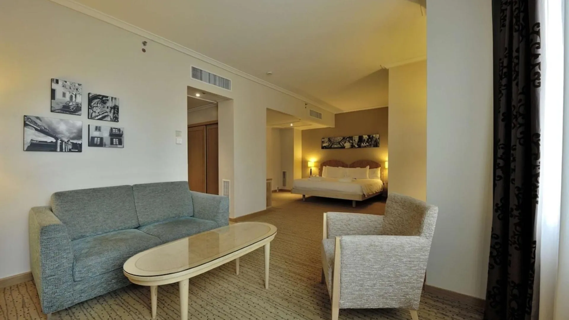 Hilton Milan Hotel