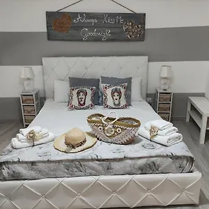 Sicilia Bedda House , Cefalù Italia