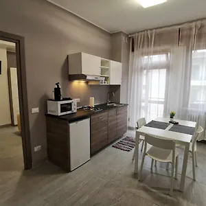 Casa Belfiore 3 , Vicenza Italia
