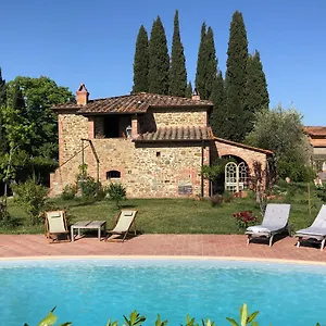 La Maison De Campagne , Rigomagno Italia