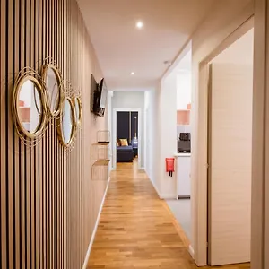 Elegant 5 Terre Appartement La Spezia