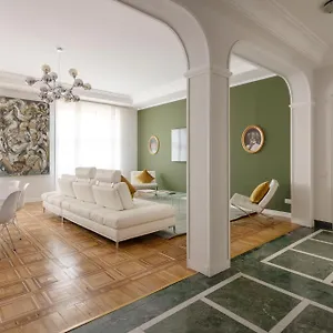 Heart Duomo District Appartement Milaan