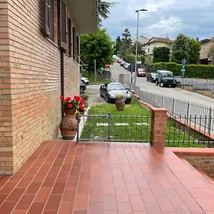 Casa Giovanni Appartement San Gimignano