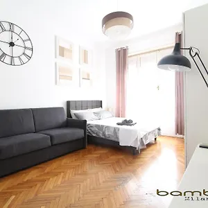 Bamboo Duomo Appartement Milaan