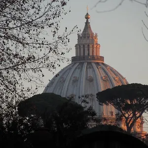 A Casa Di Lucia Vakantiehuis Rome