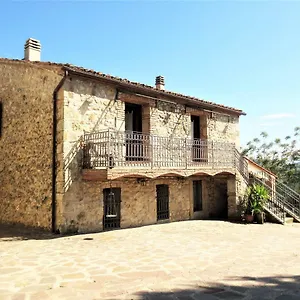 L'alba Vakantieboerderij Roccastrada