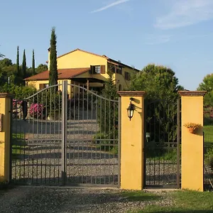Serra Destri Appartement Riparbella