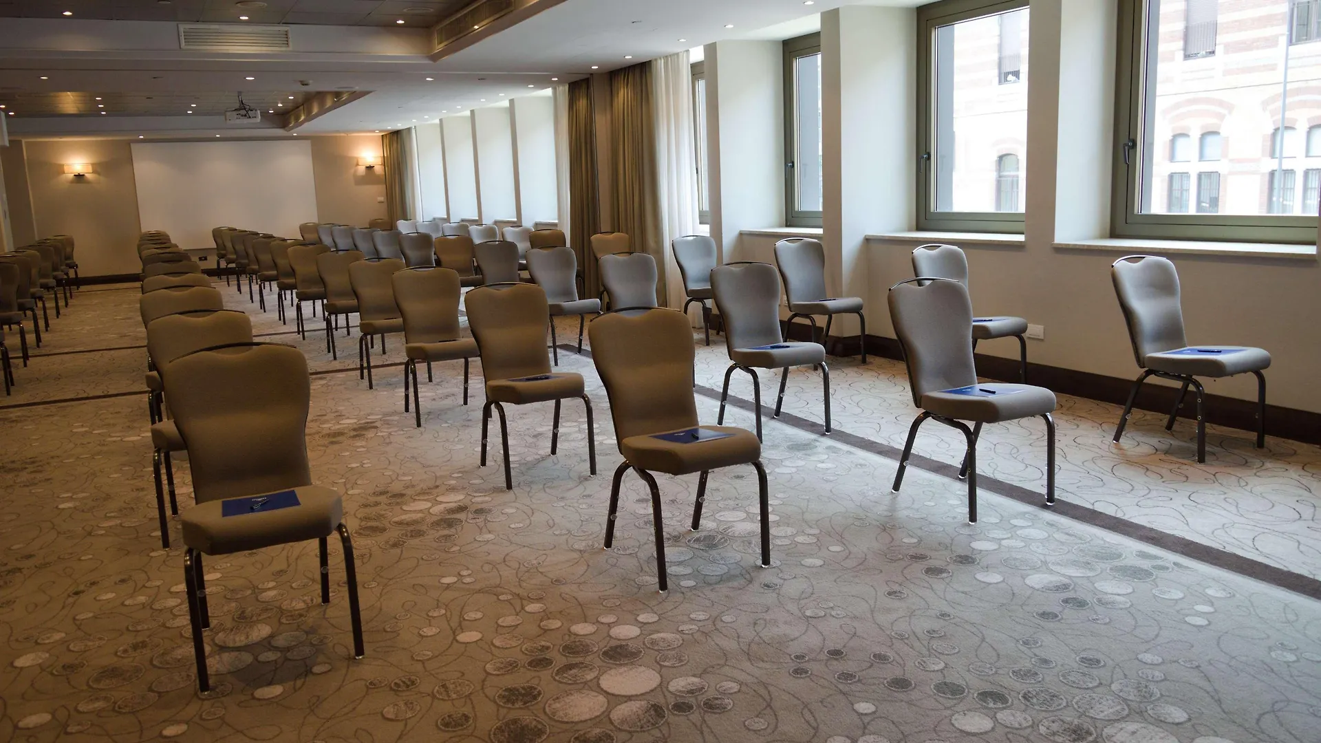 Hotel Hilton Milano