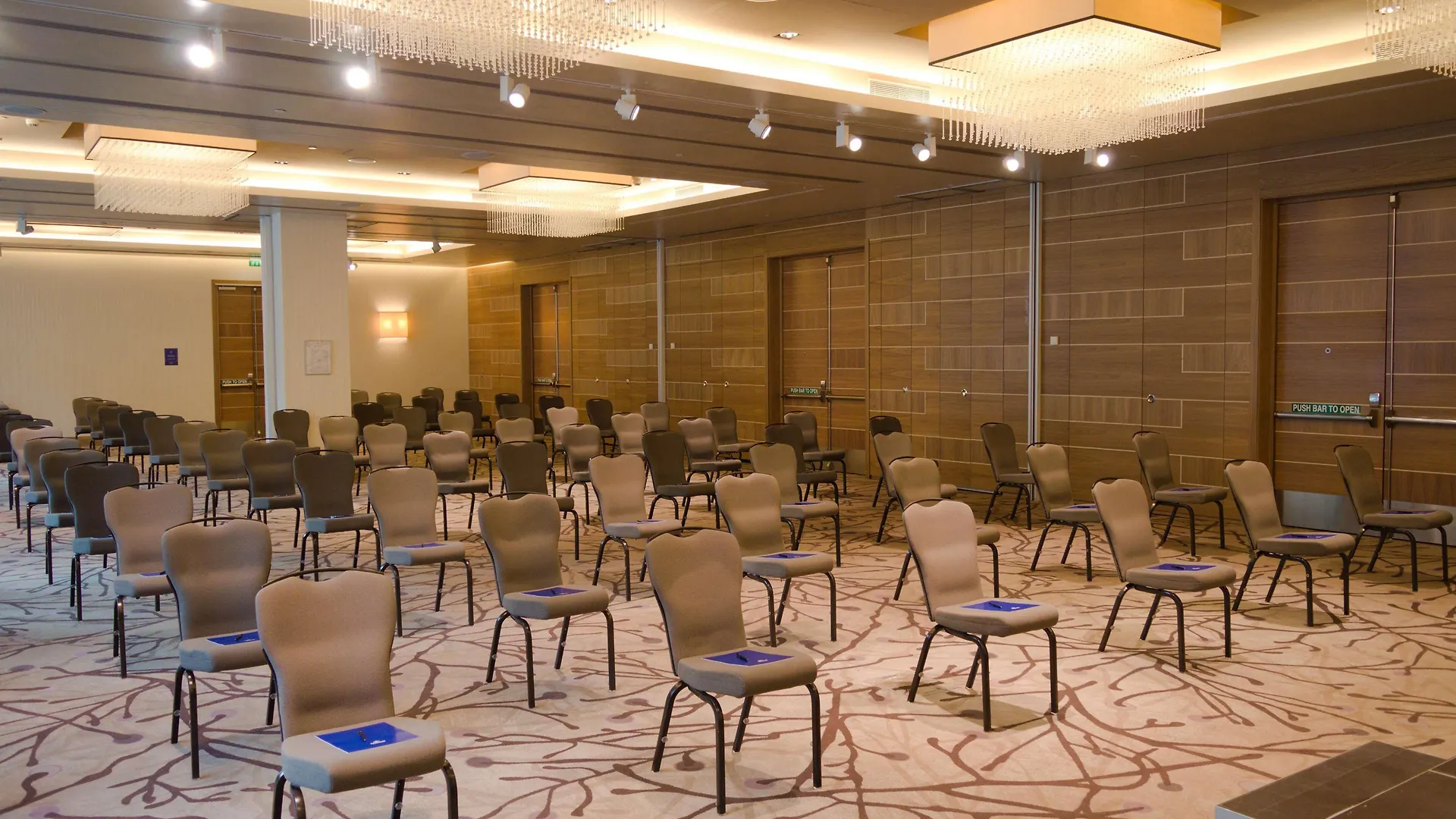 Hotel Hilton Milano