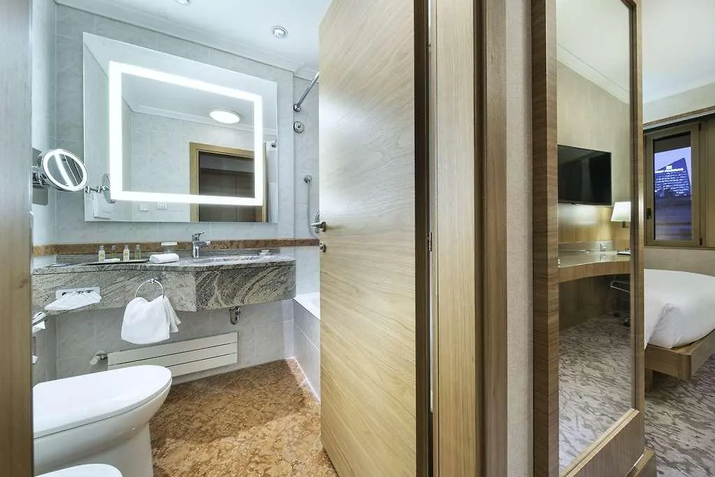 Hotel Hilton Milano