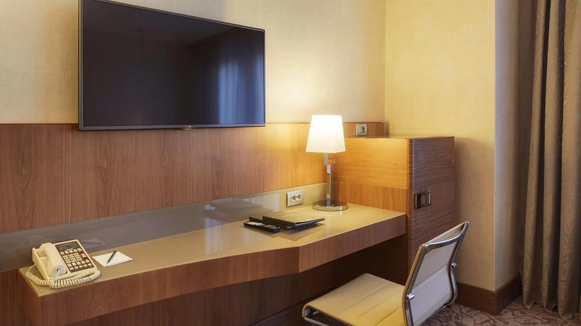 Hotel Hilton Milano Italia