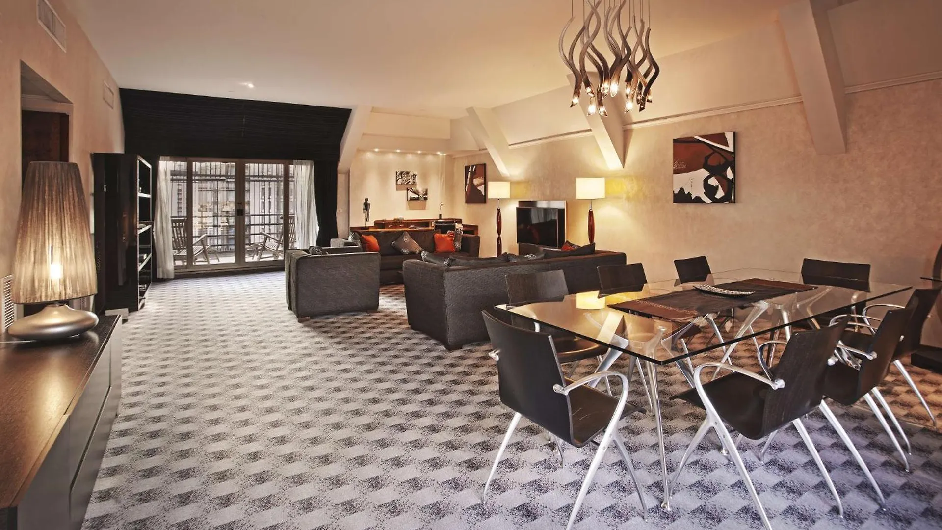 Hotel Hilton Milano