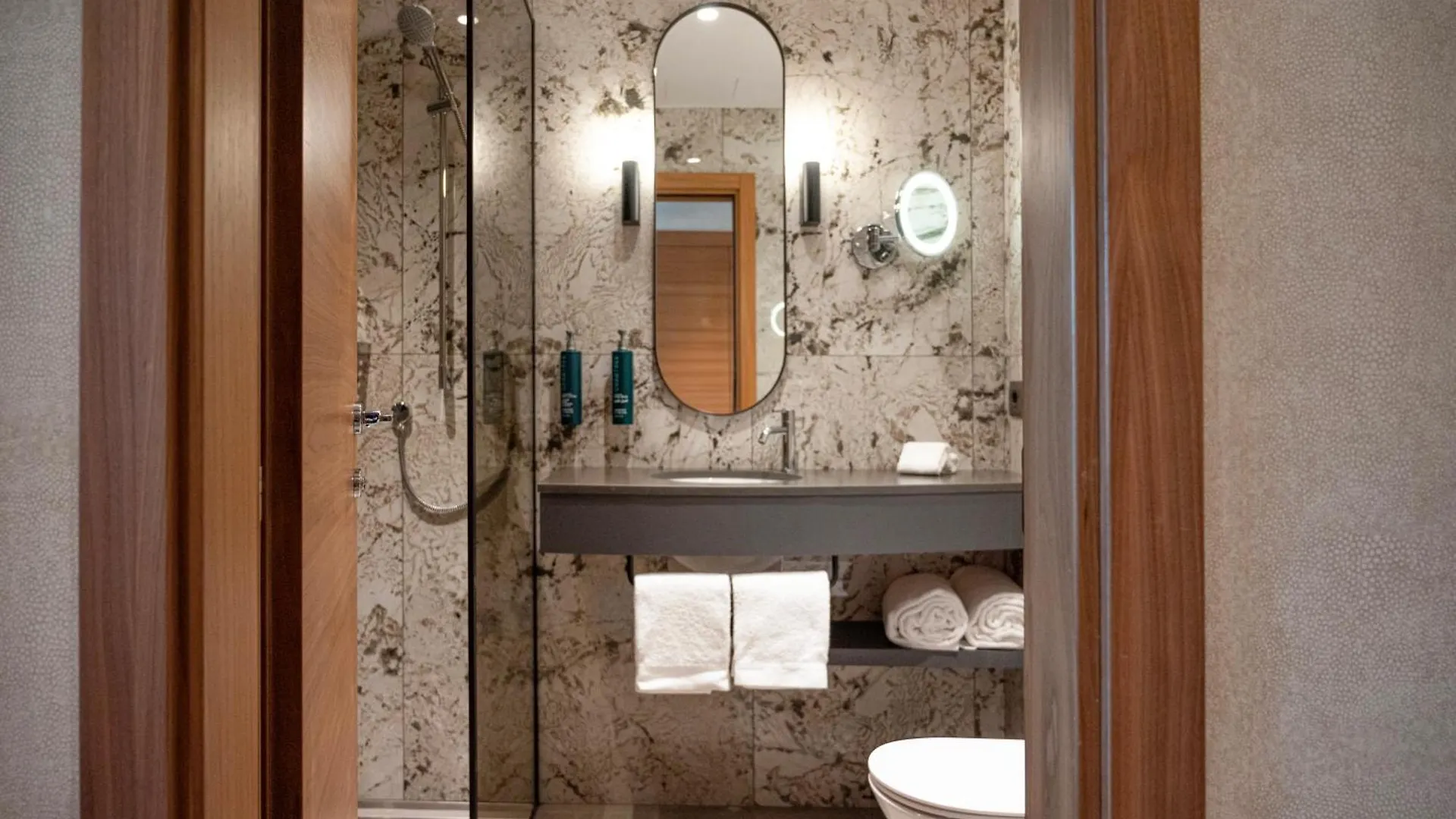 Hotel Hilton Mediolan