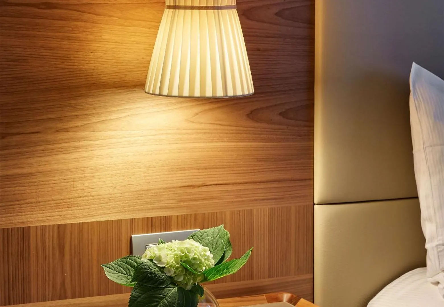 ****  Hotel Hilton Mediolan Włochy