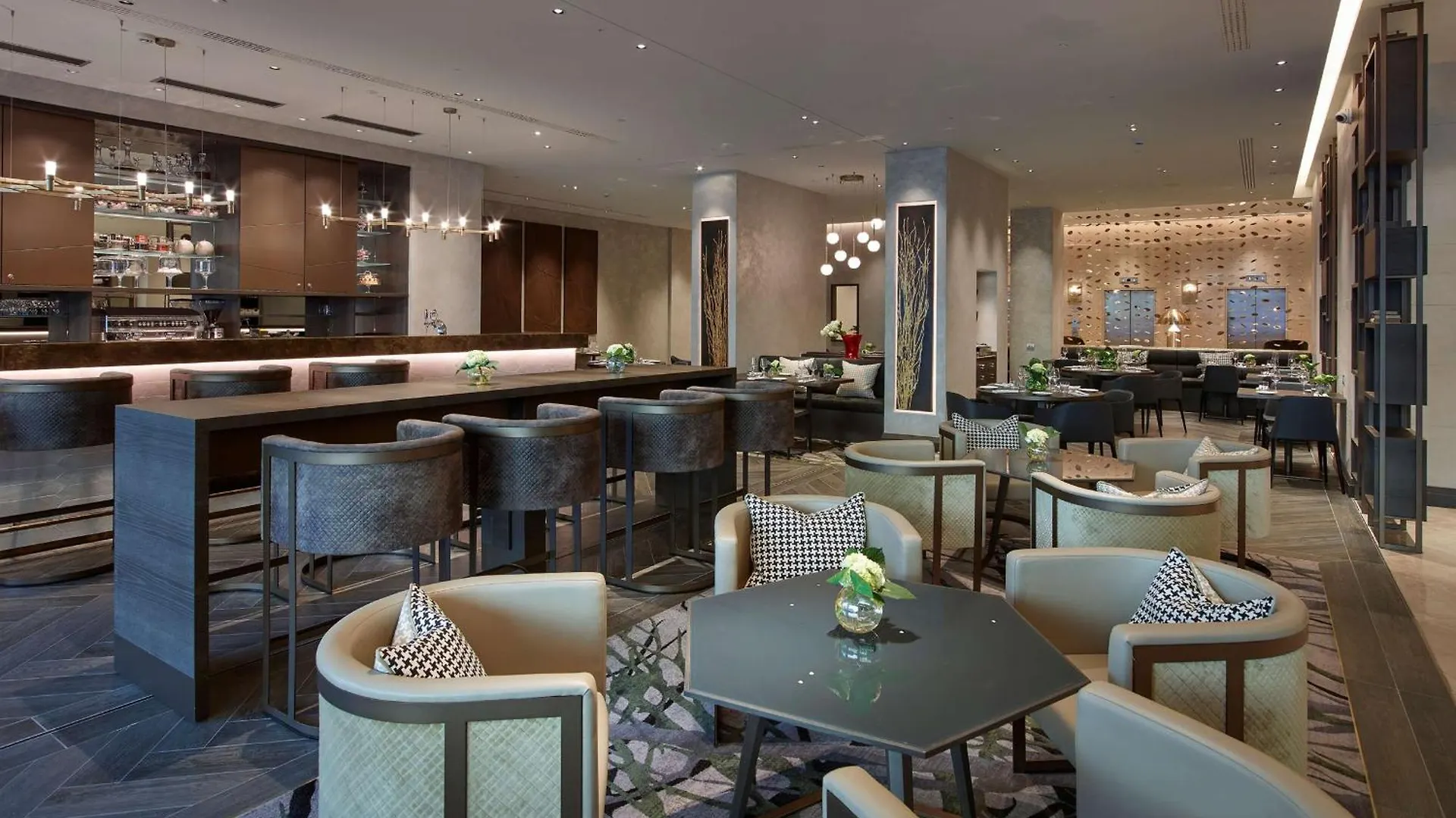 ****  Hotel Hilton Milan Italie