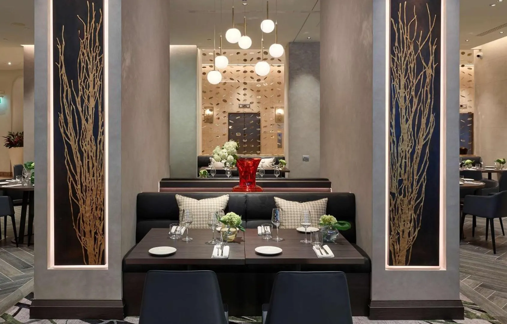 Hotel Hilton Mediolan