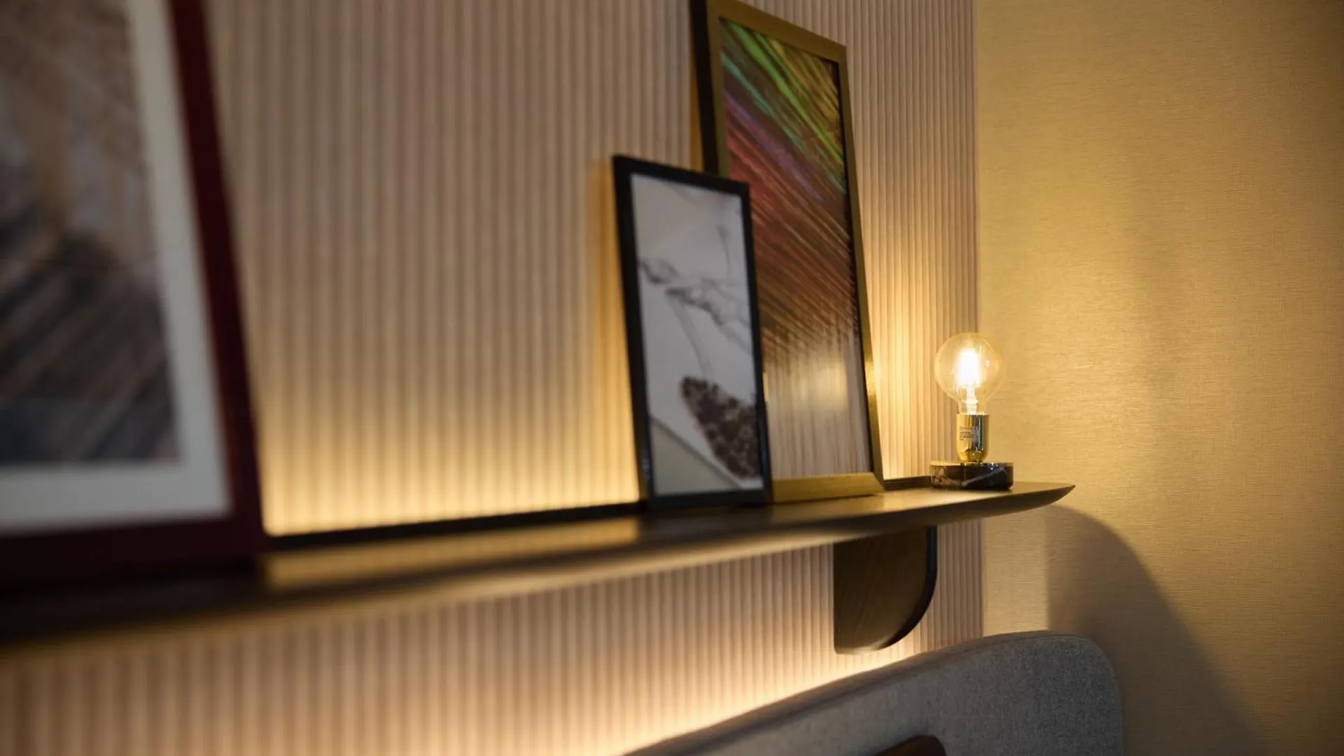 ****  Hotel Hilton Milan Italie
